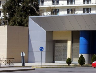 «Έπεσαν» ξαφνικά οι ιστοσελίδες του ΥΠΕΘΑ, ΓΕΣ και ΓΕΝ (φωτό)